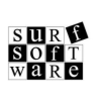 Surf Software logo - Similar company to Software Builder Pty Ltd