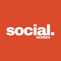 Social Berries logo - Similar company to Telecom News & Updates (Voip Sms Esim & More) 6X