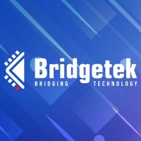 Bridgetek Pte Ltd logo - Similar company to C&W Electronics Pte Ltd