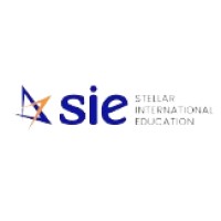 Stellar International Education logo - Similar company to Selly Nepal