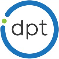 DPT Solutions logo - Similar company to Acu-Vib Electronics