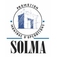 SOLMA sarl logo - Similar company to Le Citizen Hotel