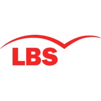 LBS Landesbausparkasse Hessen-Thüringen logo - Similar company to Netinteractive Group