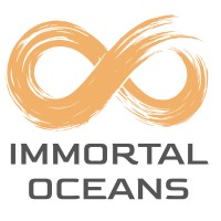 Immortal Oceans AG logo - Similar company to Nouveau Fixe