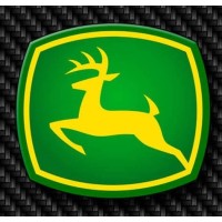 John Deere Ramos Arizpe logo - Similar company to Compañia De Aguas De Ramos Arizpe