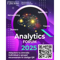 Analytics Forum UA logo - Similar company to Acceso Panamá