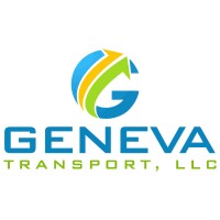 Geneva Transport, LLC logo - Similar company to Peta Logistics Solutions
