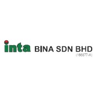 Inta Bina Group Berhad logo - Similar company to Ksp Construction