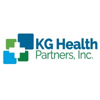 KG Health Partners, Inc. logo - Similar company to Evergreen Physical Therapy