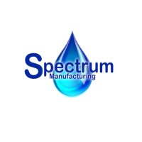 Spectrum Manufacturing logo - Similar company to Spectrum Engineering Solutions