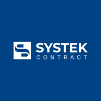 Systek Contract logo - Similar company to Green Digital Project