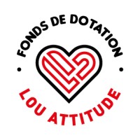 Fonds de dotation LOU Attitude logo - Similar company to Lou Formation