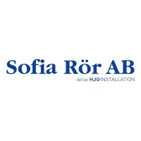 Sofia Rör AB logo - Similar company to Vvs Bemanning