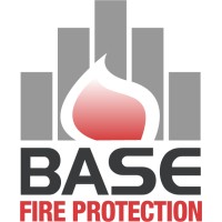 Base Fire Protection Pty Ltd logo - Similar company to Innovative Fire Services