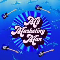 My Marketing Man logo - Similar company to Kabeans Coffee Roasters