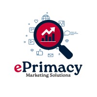 ePrimacy Marketing Solutions logo - Similar company to 7 Virtual Assistant Services