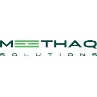 Meethaq Solutions logo - Similar company to Witfame
