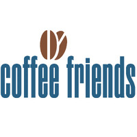 Coffee Friends logo - Similar company to Coffee Collection