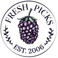 Fresh Picks logo - Similar company to Fresh Midwest