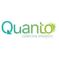 Quanto logo - Similar company to Crm Solver
