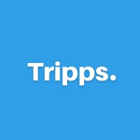 Tripps logo - Similar company to Tripzz