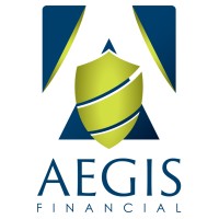 Aegis Financial logo - Similar company to Aegis Financial