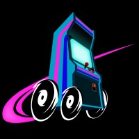 Rent My Arcade logo - Similar company to Real Estate Pros - A Brand Of Sangha Global Marketing, Llc