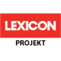 Lexicon Projekt logo - Similar company to Företagsakademin