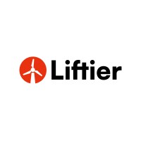 Liftier logo - Similar company to Evr A/S