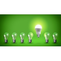 LED Marketing logo - Similar company to Led Market