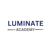 LUMINATE ACADEMY logo - Similar company to Zenacle Solutions