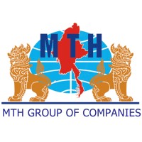 MYANMAR THIHA GROUP OF COMPANIES logo - Similar company to Earth Group Of Companies - Myanmar