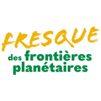 Fresque des frontières planétaires logo - Similar company to Spring Team