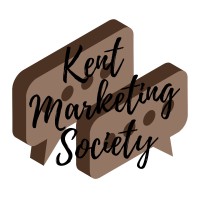 Kent Marketing Society logo - Similar company to Regal Roye