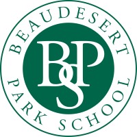 Beaudesert Park School logo - Similar company to Teamwork Selection - Recruitment
