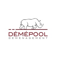 Démépool Déménagement logo - Similar company to Organidem