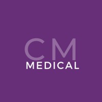 CM Médical logo - Similar company to Odysséelab