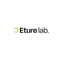 Eturelab logo - Similar company to Cp One