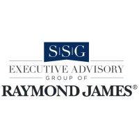 SSG Executive Advisory Group of Raymond James logo - Similar company to Eneiset