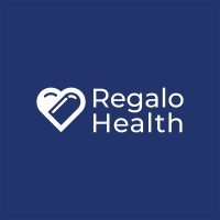Regalo Health logo - Similar company to Iron Insights Llc