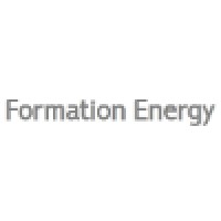 Formation Energy logo - Similar company to The Four Point