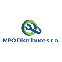 MPO Distribuce s.r.o.