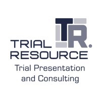 Trial Resource logo - Similar company to In2Trial, Llc