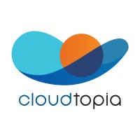 CloudTopia logo - Similar company to Frith Consulting