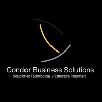 Condor Business Solutions logo - Similar company to Condor Business Solutions