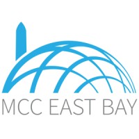 Muslim Community Center - East Bay logo - Similar company to The Eysics Group