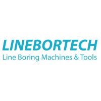 Portable Line Boring Machines logo - Similar company to Hmi Lineboring & Engineering(Pty)Ltd