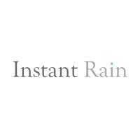 Instant Rain logo - Similar company to Consultora Millenium Sas