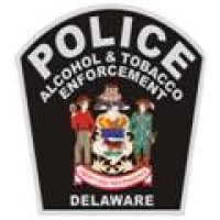 Delaware Division of Alcohol & Tobacco Enforcement logo - Similar company to Allentown Parking Authority