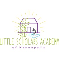 Little Scholar Academy Of Kannapolis
